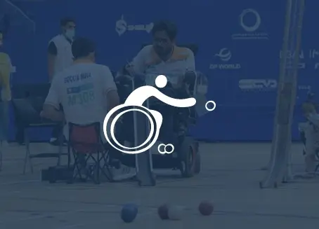 Boccia