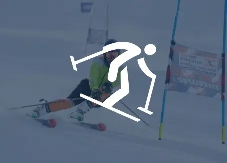 Para Alpine Skiing