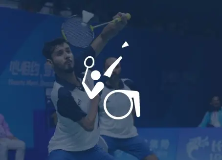 Para Badminton