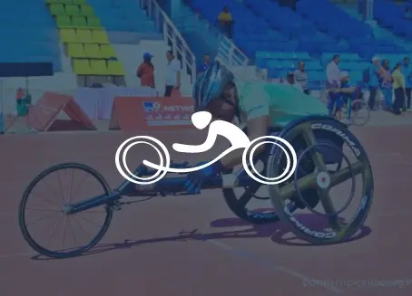 Para Cycling