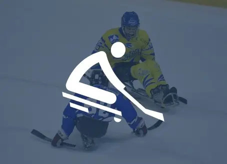 Para Ice Hockey