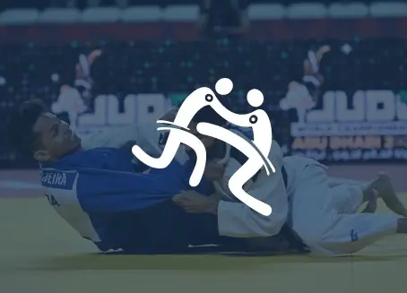 Para Judo