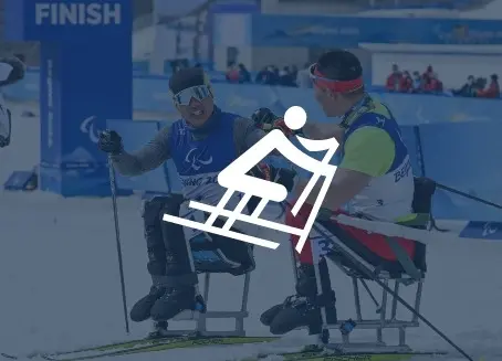 Para Nordic Skiing