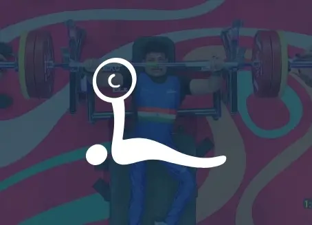 Para Powerlifting