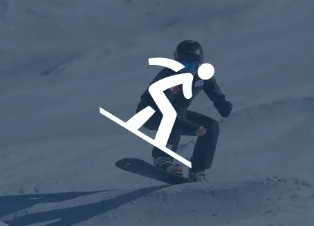 Para Snowboard