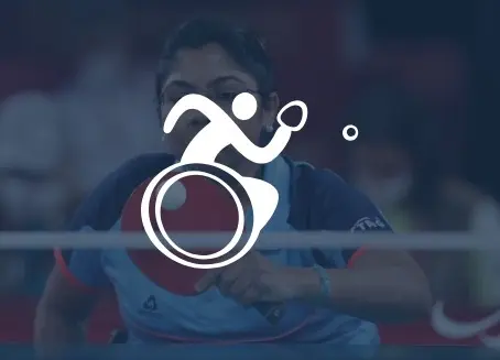 Para Table Tennis