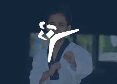 Para Taekwondo