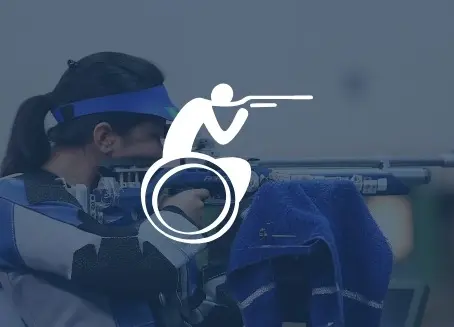 Shooting Para Sport