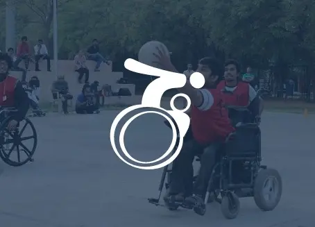 Wheelchair Rugby