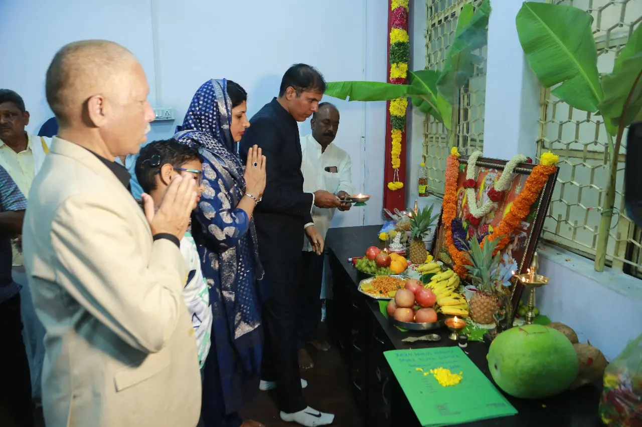 Dasara celebration image 2