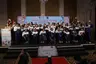 Para Athletes Send-Off Ceremony Glasgow 2026