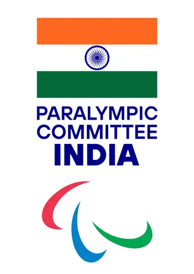 Paralympics Logo